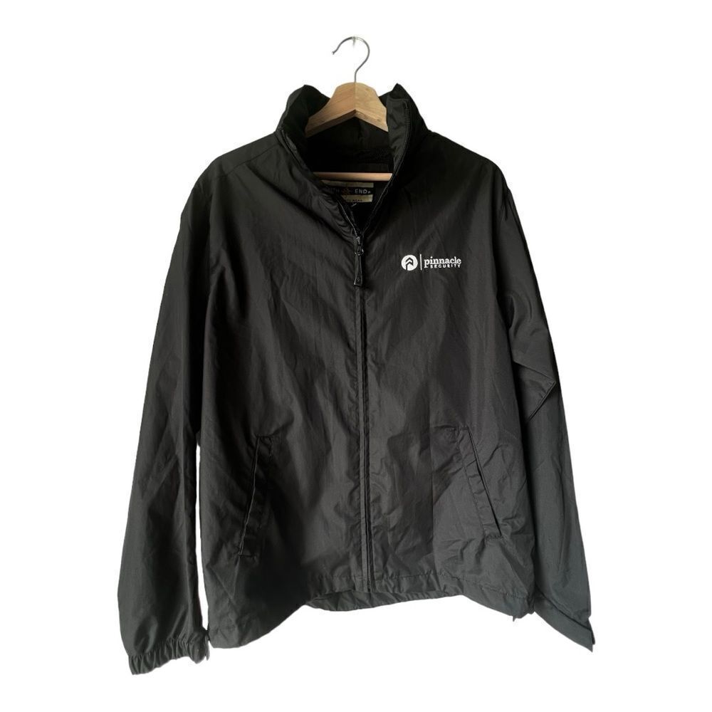 Men's NORTH  END  ALL CLIMATE WEAR light basic fresh jacket XS